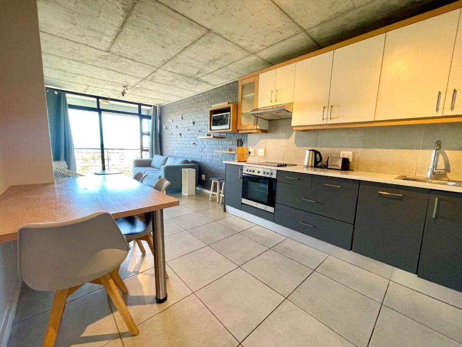 To Let 2 Bedroom Property for Rent in Milnerton Western Cape